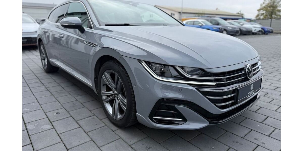 VW Arteon 34.000 km 31.590 &euro; Ilsede 31246