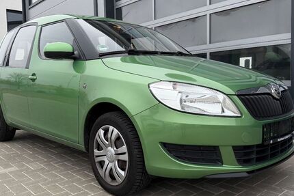 Skoda Roomster 148.870 km 3.990 &euro; Lengede 38268