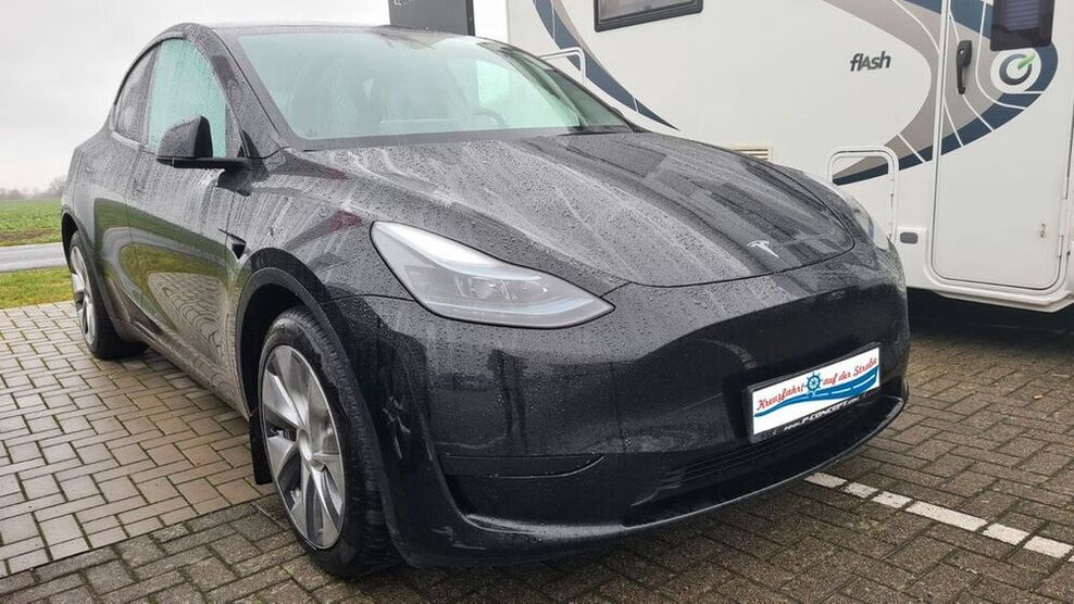Model Y