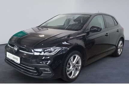 VW Polo 9.600 km 24.450 &euro; Braunschweig 38124