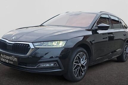 Skoda Octavia 162.938 km 17.590 &euro; Meine 38527