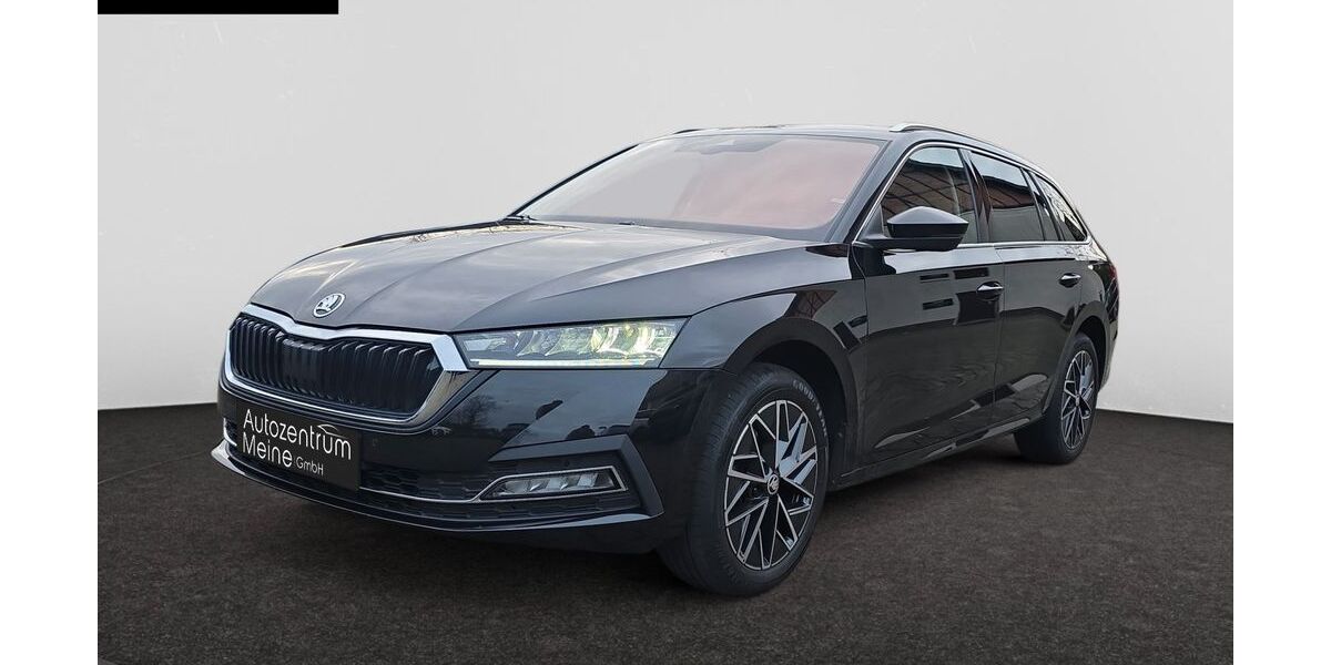 Skoda Octavia 162.938 km 17.590 &euro; Meine 38527