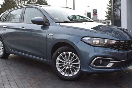 Fiat Tipo 58.168 km 10.990 &euro; Braunschweig 38114