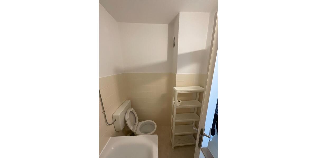 Erdgeschoßwohnung Liebenburg - 1 Zimmer, 34 m&sup2;, 295&euro; | Angebot:23216953