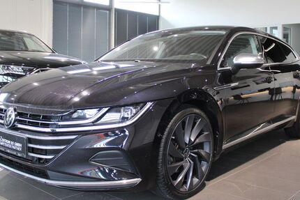 VW Arteon 111.718 km 23.490 € Braunschweig 38126