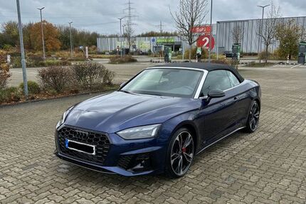 Audi A5 6.300 km 47.900 &euro; Wolfsburg 38444