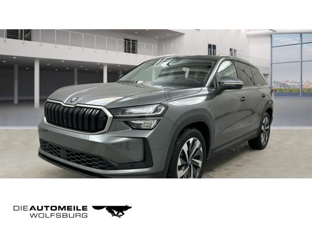 Skoda Kodiaq 10.162 km 37.490 &euro; Wolfsburg 38440