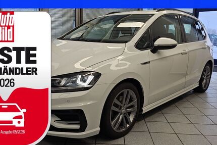 VW Golf Sportsvan 124.800 km 13.400 &euro; Wolfsburg-Heiligendorf 38444