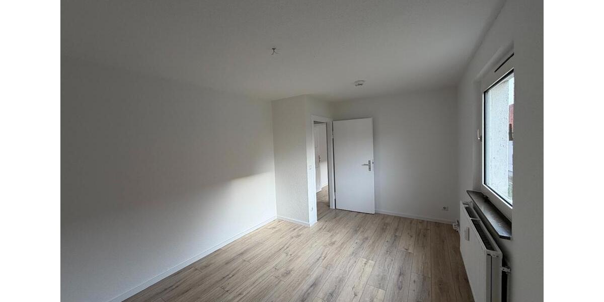 Etagenwohnung Salzgitter Ortschaft Südost - 4 Zimmer, 70 m&sup2;, 440&euro; | Angebot:23819490