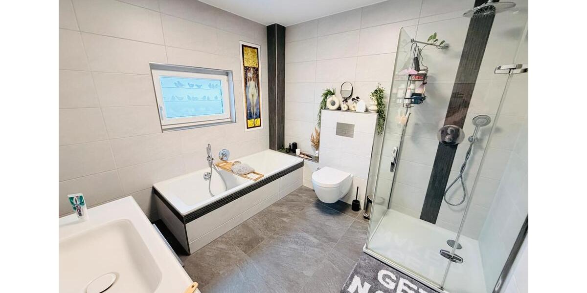 Etagenwohnung Salzgitter Ortschaft Nord - 3 Zimmer, 98 m&sup2;, 1.300&euro; | Angebot:24730013