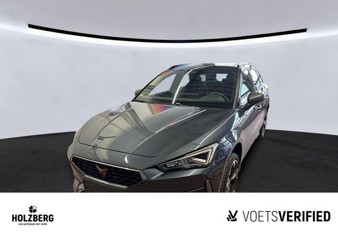 Cupra Leon 66.490 km 22.490 &euro; Braunschweig 38114