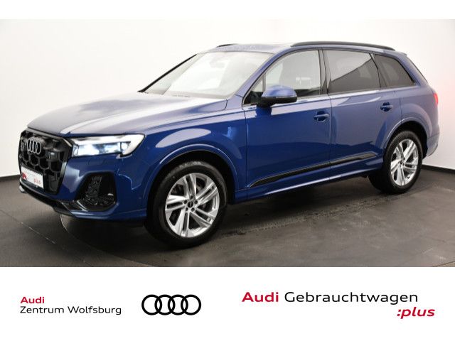 Audi Q7 24.338 km 65.980 &euro; Wolfsburg 38440