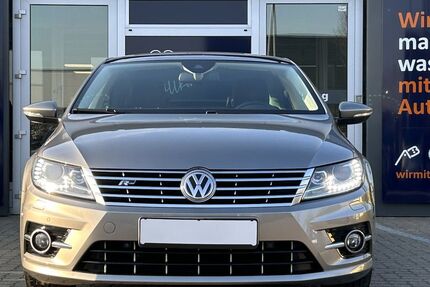 VW CC 105.829 km 17.950 &euro; Salzgitter 38229