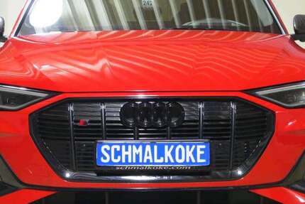 Audi e-tron 37.300 km 39.950 € Braunschweig 38112