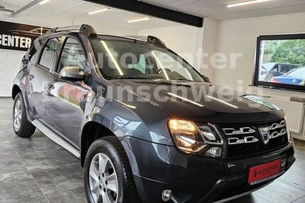 Dacia Duster 146.000 km 7.400 &euro; Braunschweig 38112