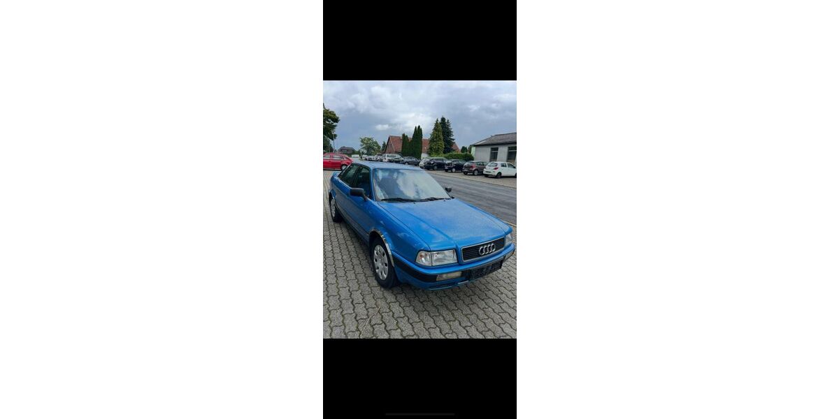 Audi 80 306.975 km 2.750 &euro; Wolfsburg 38446