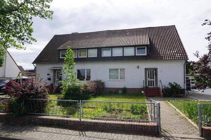 Haus Wolfsburg Ehmen - 5 Zimmer, 123 m&sup2;, 270.000&euro; | Angebot:26705936