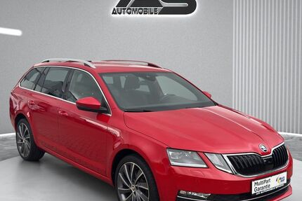 Skoda Octavia 100.000 km 18.980 &euro; Gifhorn 38518