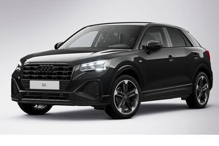 Audi Q2 6.950 km 34.780 &euro; Gifhorn 38518