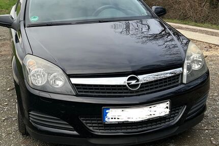 Opel Astra 152.100 km 2.300 &euro; Börßum 38312