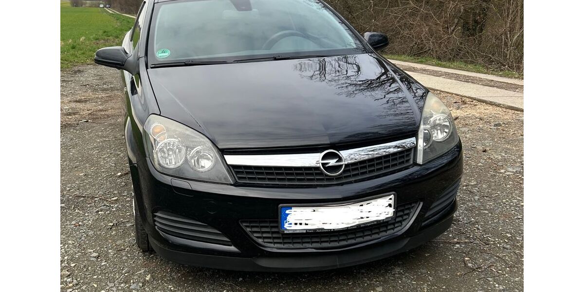 Opel Astra 152.100 km 2.300 &euro; Börßum 38312