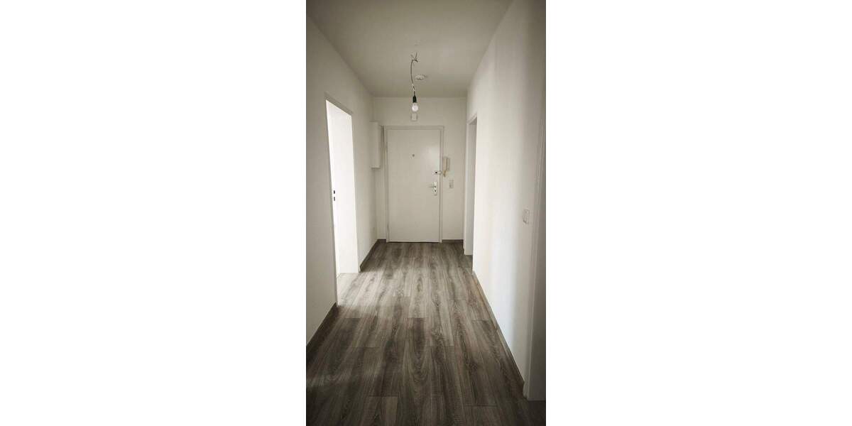 Etagenwohnung Salzgitter Lebenstedt - 3 Zimmer, 60 m&sup2;, 359&euro; | Angebot:24036763