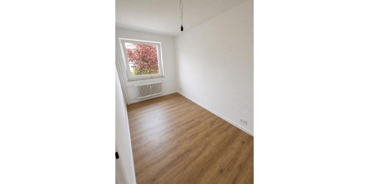 Etagenwohnung Wolfenbüttel Ahlum - 3 Zimmer, 74 m&sup2;, 965&euro; | Angebot:26561259