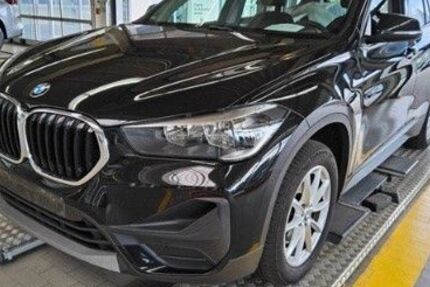 BMW X1 97.765 km 21.697 € Peine 31228