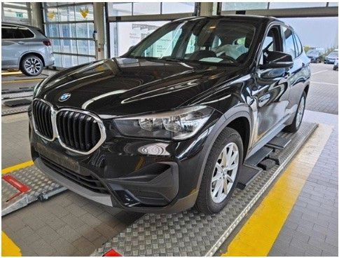 BMW X1 97.765 km 21.697 € Peine 31228