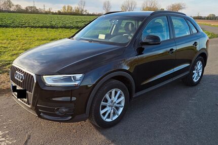 Audi Q3 132.000 km 12.490 &euro; Vechelde 38159