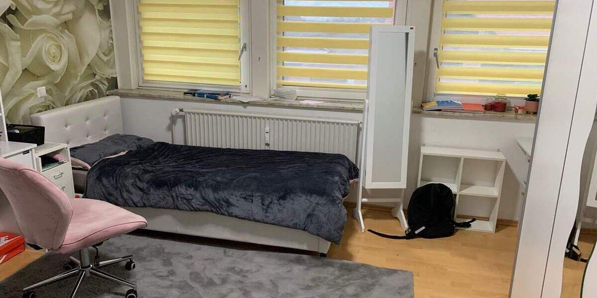 Doppelhaushälfte Wolfsburg Ehmen - 5 Zimmer, 124 m&sup2;, 270.000&euro; | Angebot:25779510