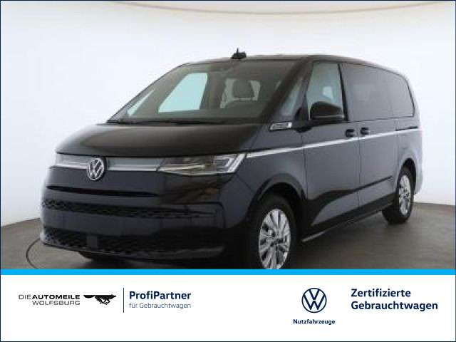 T7 Multivan