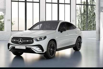 Mercedes-Benz GLC 300 23.304 km 78.545 &euro; Braunschweig 38122