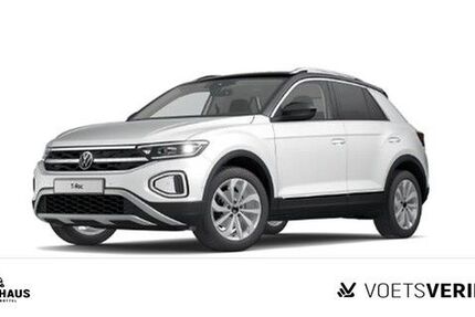 VW T-Roc 53.000 km 19.940 &euro; Wolfenbüttel 38304