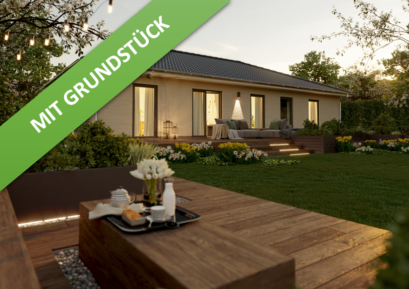 Einfamilienhaus Schladen - 6 Zimmer, 130 m&sup2;, 398.290&euro; | Angebot:24790744