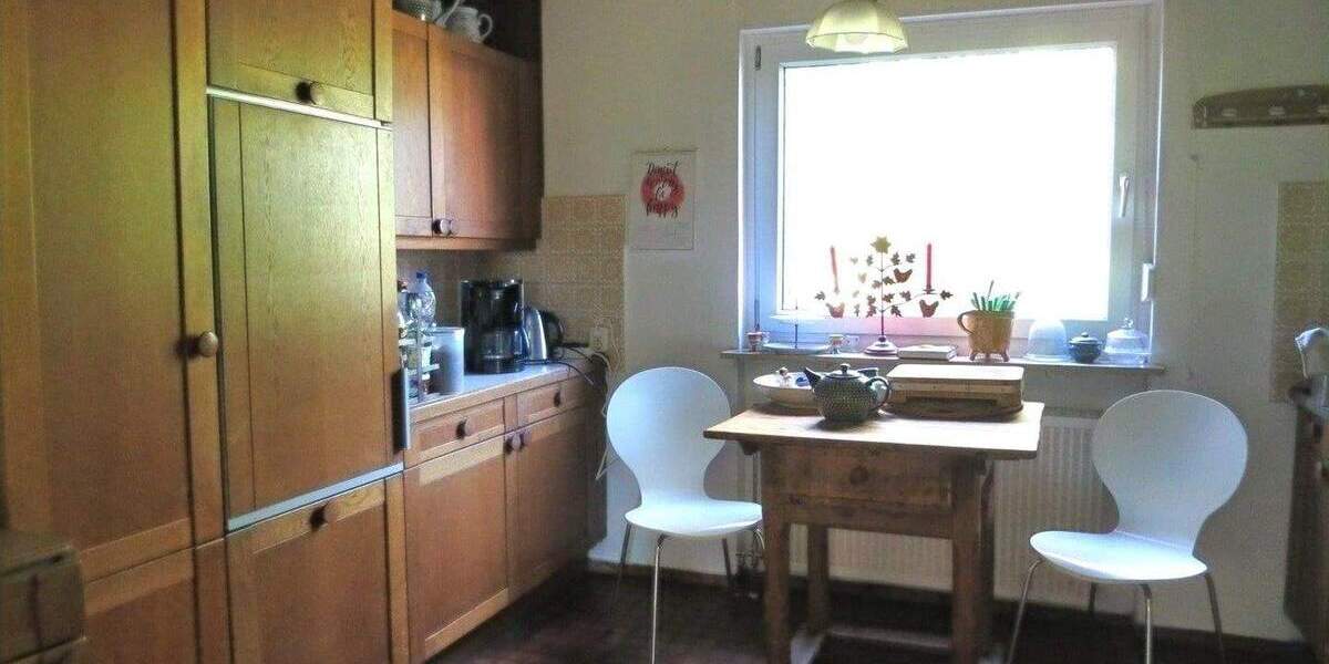 Bungalow Wolfsburg Kreuzheide - 4 Zimmer, 114 m&sup2;, 249.000&euro; | Angebot:24450384