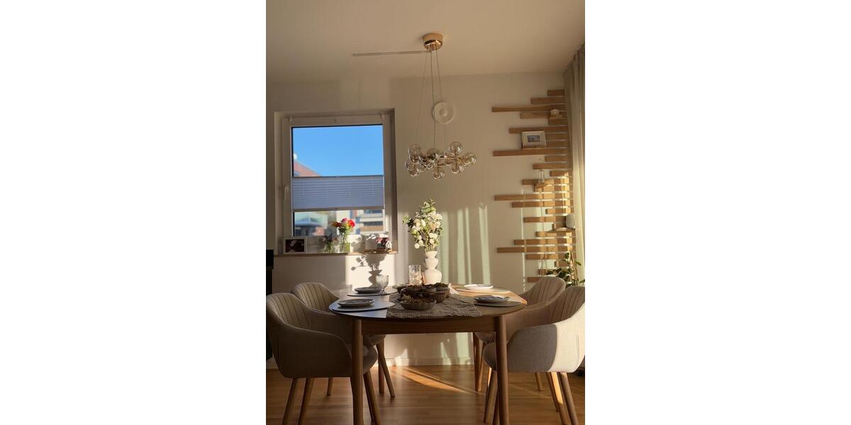 Etagenwohnung Wolfsburg Almke - 3 Zimmer, 82 m&sup2;, 369.000&euro; | Angebot:24196639