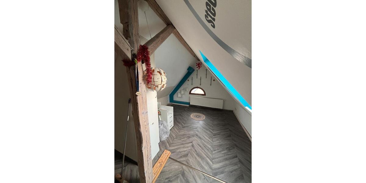 Doppelhaushälfte 7 zimmer