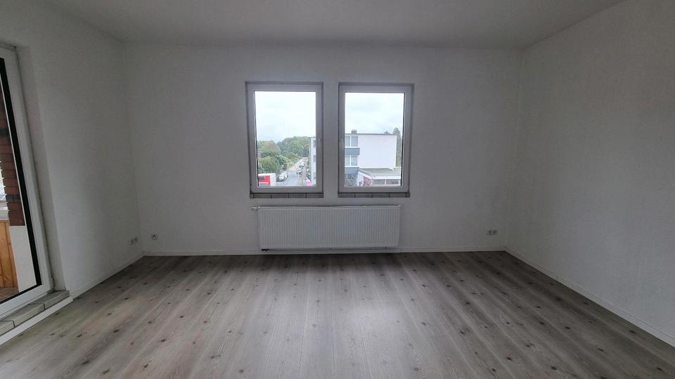 Etagenwohnung Braunschweig Broitzem - 2 Zimmer, 78 m&sup2;, 810&euro; | Angebot:26608969