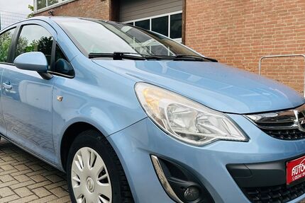Opel Corsa 218.965 km 2.990 &euro; Salzgitter 38259