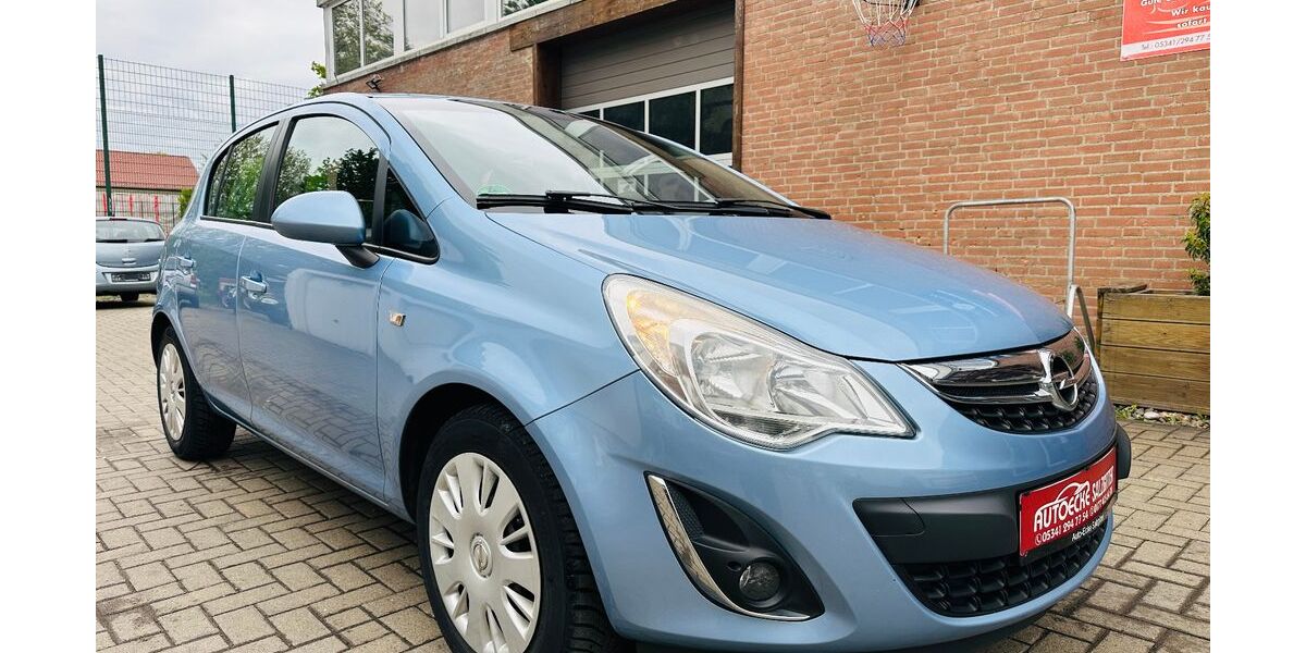 Opel Corsa 218.965 km 2.990 &euro; Salzgitter 38259