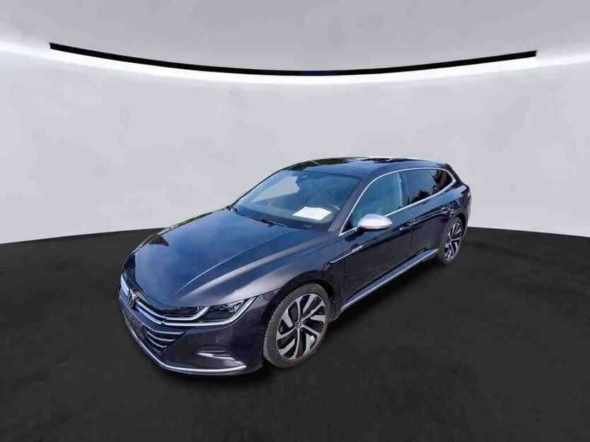 Arteon