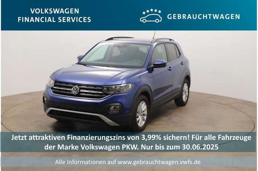 T-Cross