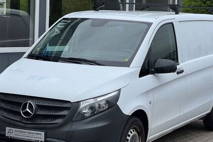 Mercedes-Benz Vito 105.095 km 13.400 &euro; Salzgitter 38259