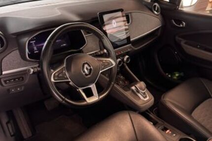 Renault ZOE 54.000 km 13.880 &euro; Dorstadt 38312