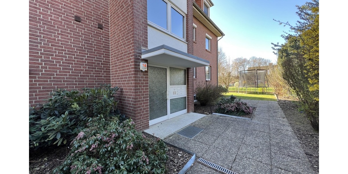 Kapitalanlage gesucht? - Dachgeschoßwohnung Vechelde | Angebot:27211832