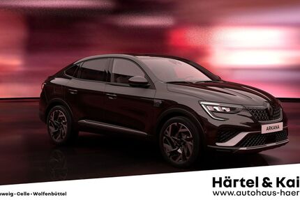 Renault Arkana 22.016 km 27.790 &euro; Braunschweig 38124