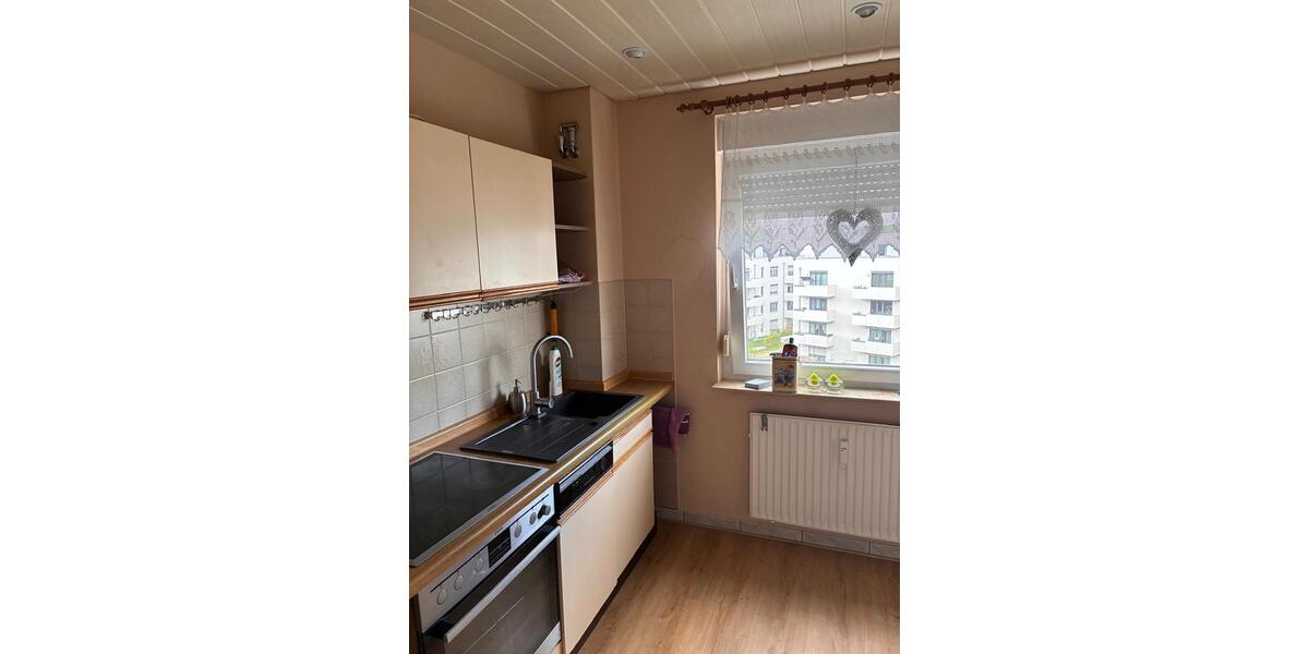Etagenwohnung Braunschweig Timmerlah-Geitelde-Stiddien - 3 Zimmer, 79 m&sup2;, 190.000&euro; | Angebot:27445813