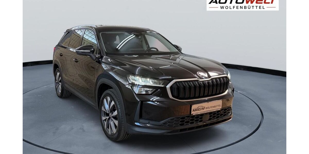 Skoda Kodiaq 32.000 km 34.999 &euro; Wolfenbüttel 38304