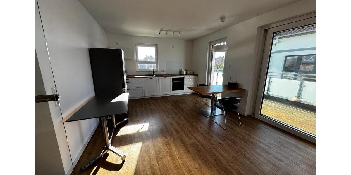 Etagenwohnung Lengede - 3 Zimmer, 102 m&sup2;, 359.000&euro; | Angebot:25087549